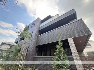 ザ ロデム レジデンシー【3A号室】の外観