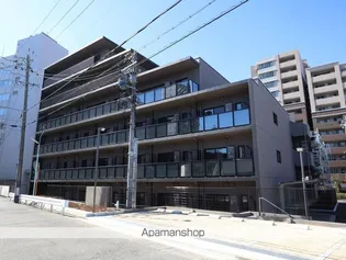 ロイヤルカーサ千種【301号室】の外観