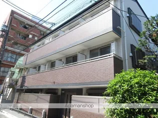 モン シャトー蚕糸の森Ⅱの画像