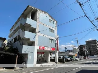 YARD HOUSE17【403号室】の外観