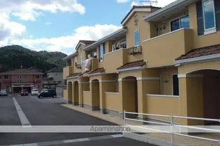 広島県安芸高田市吉田町吉田【アパート】の外観