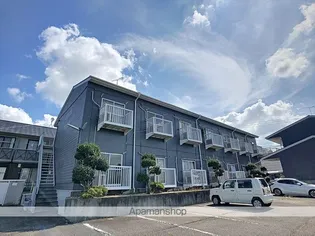 愛英【109号室】の外観