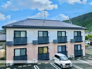 シティクレストⅡの画像