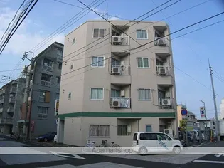 はりまやコーポの画像