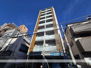 グランツアベニュー立川錦町の画像