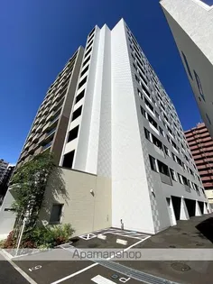 KDXレジデンス仙台駅東【4階】の外観