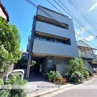 エムズ京急蒲田の画像