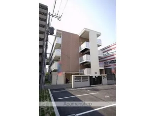 レオパレスグランドゥールの画像