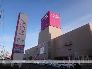 Kハイツ【101号室】の周辺