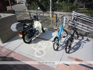 High Ace桜坂【1階】のその他画像