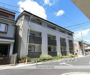 シルバニア京都山ノ内の画像