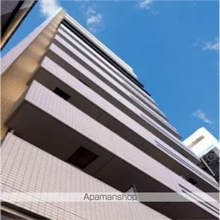 ミェーレ日本橋【9階】の外観