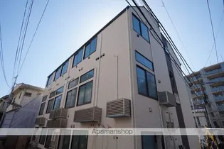 SHANTI CASA四谷若葉の画像