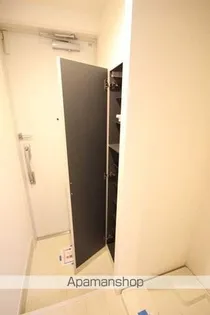 リブリ・川越仙波町【1階】の内装