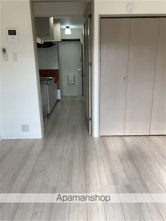 リヴィエールゴン【102号室】の内装
