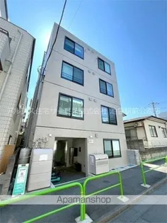 Mステージ氷川台の画像