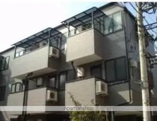 イオボヌール江古田の画像