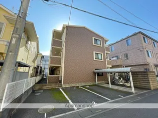 レーブプランドールの画像