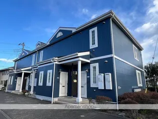 MARSH VILLAの画像