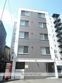 北海道札幌市中央区南二条東1丁目【マンション】の外観