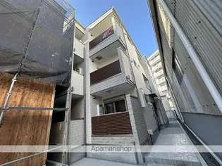 アーバンヴィラ塚本の画像