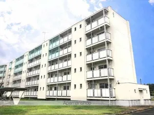 ビレッジハウス見川1号棟の画像