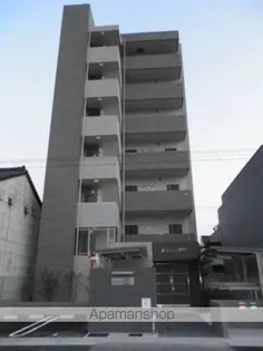 愛知県名古屋市中村区大正町4丁目【マンション】の外観