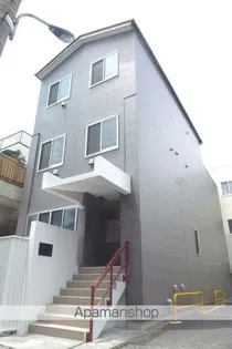レジェンド飛鳥山【101号室号室】の外観