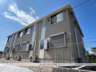 ルミエール宮路【201号室】の外観