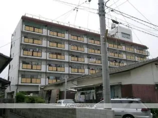 レジデンス余戸の画像