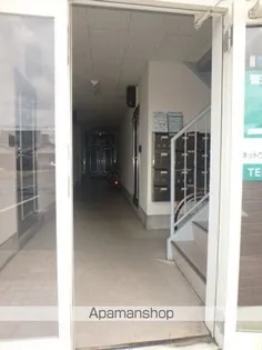 ブロードウェータウンA棟【2階】のその他画像