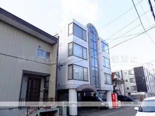 パルコート菊水42の画像