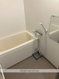 ソシアサニーヒルⅡ【12号室】の風呂