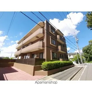 キャストル社が丘の画像