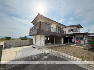 香川県善通寺市下吉田町【一戸建】の外観