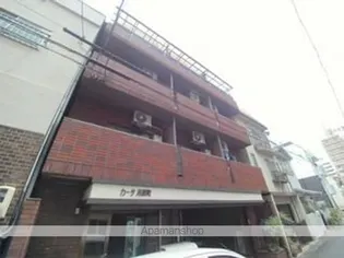 カーサ河原町の画像