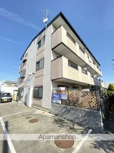 ボナール佐古木の画像