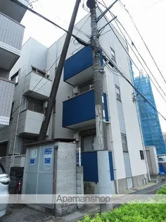 ヒューマンパレス新松戸IVの画像