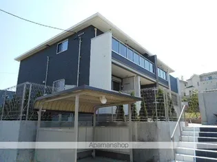 ラベイユ【2階】の外観