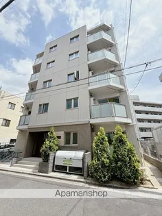 BLANC NEIGE NISHICHIBA(ブラン ネージュ)【2階】の外観