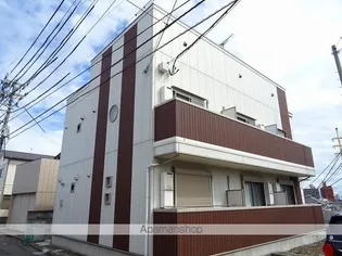 クレフラスト原ノ町の画像