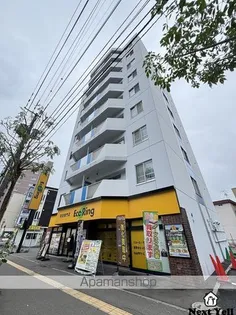 PARTIRE東札幌の画像