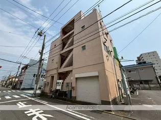 北村ビルの画像