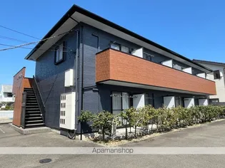 フォブール巴の画像