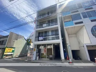 プチ1254【2-A号室】の外観