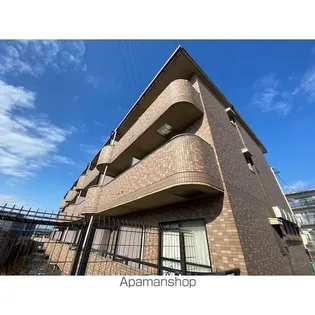 ウィステリア名東の画像