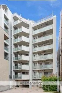 ドゥーエ巣鴨【1階】の外観