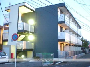 レオパレス松並の画像