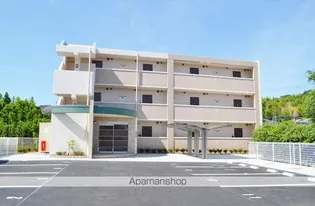 セントマノア北野の画像