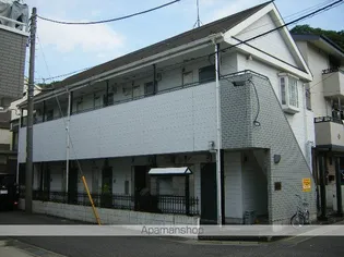 PALACIO MATSUDO1650【2階】の外観